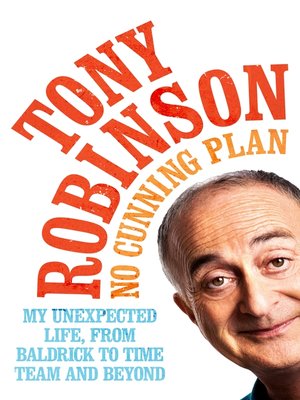 No Cunning Plan - ebook